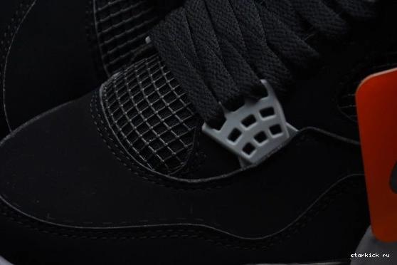 Retro 4 Jordan 408452-060 Bred 408452-060 1212